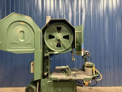 USED FORESTOR 900