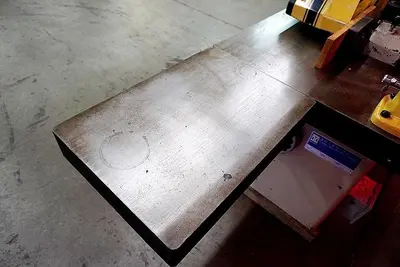 Used 1997 LOBO SP-910 Woodworking Shapers New York US | Martin's Woodworking Machinery #1469540