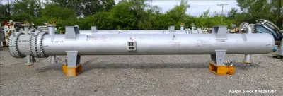 USED ILSUNG CORPORATION AEU