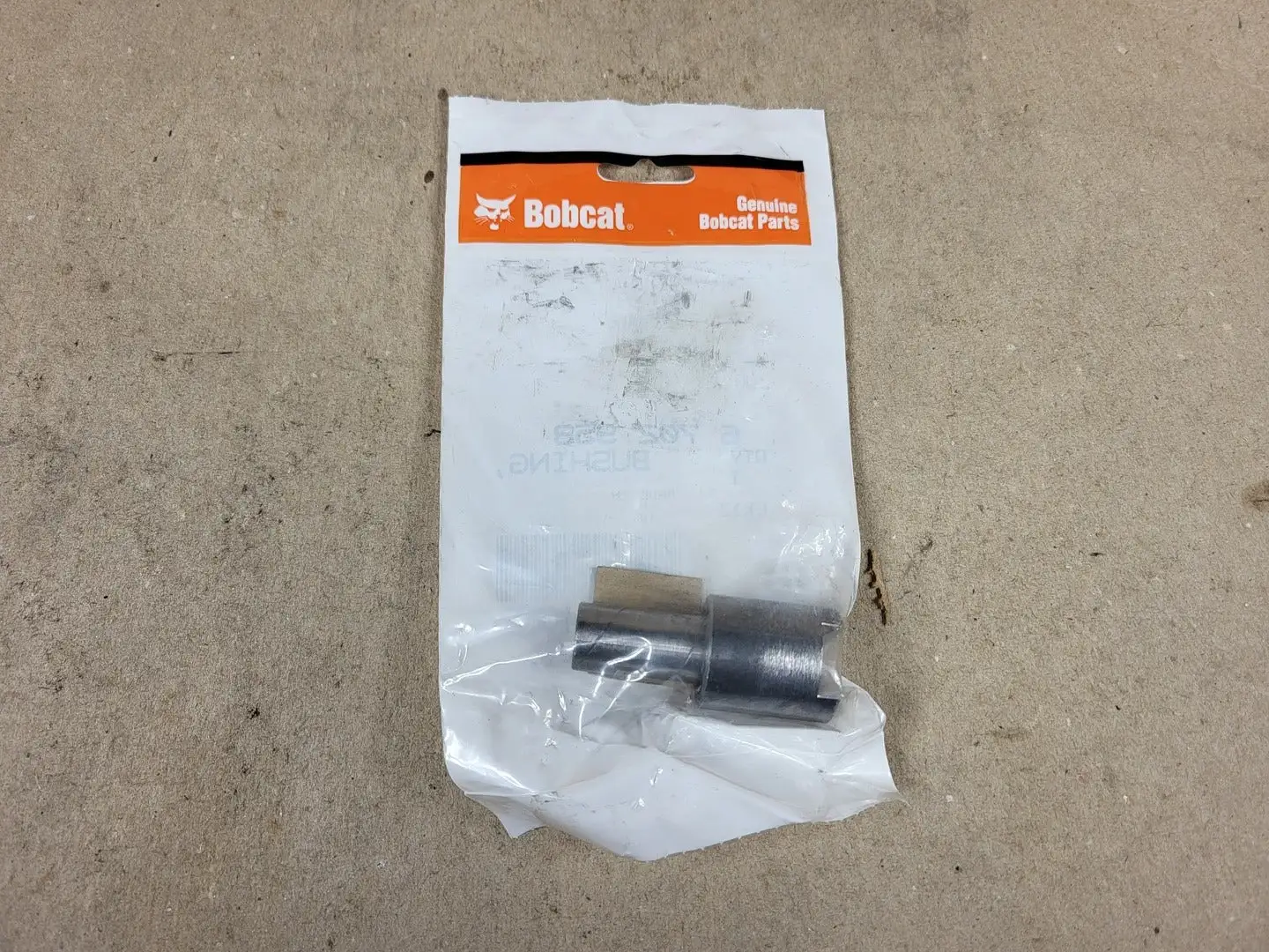 NEW BOBCAT 6702958