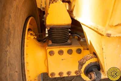 Used 2008 VOLVO A40E Dump trucks California US | Monster Iron Equipment Services #1470306