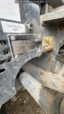Used 2025 HYUNDAI HX35AZ Crawler Excavators - Mini Texas US | National Equipment Dealers #1425837