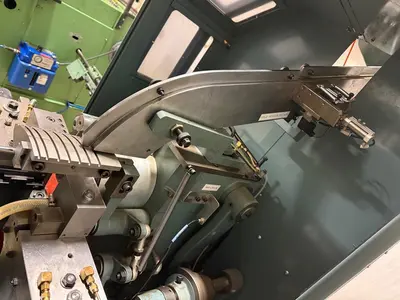 USED 2014 TOWA TO-4A