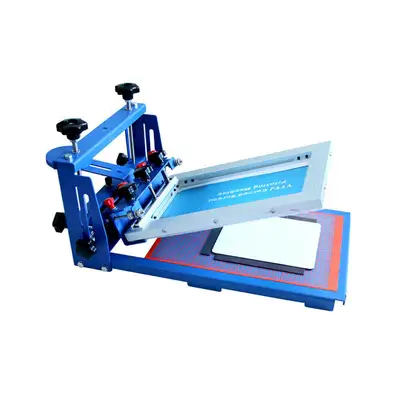 Used _UNKNOWN_ _UNKNOWN_ Screen Printers Oklahoma US | Wide Image Solutions #1535424