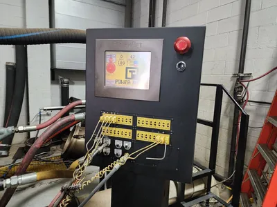 New Caterpillar G3616 Natural Gas Compression Engine 9.2:1 ADEM3 DYNO Tested