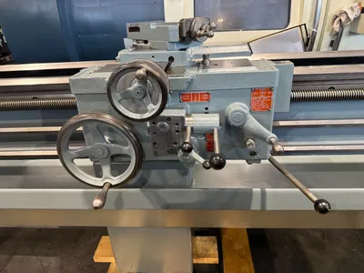 SOUTH BEND 17 TURN-NADO Engine Lathes | GMT (6)