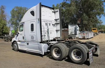 USED 2020 GREAT DANE 53’ REEFER TRAILER