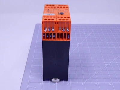 Used SAFEMASTER _UNKNOWN_ Relays & Switches | OCO Industrial #1688823