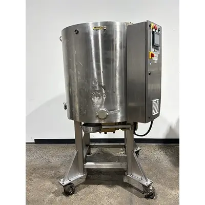 Used Savage Brothers _UNKNOWN_ Chocolate Tanks Pennsylvania US | ISCA #1299146