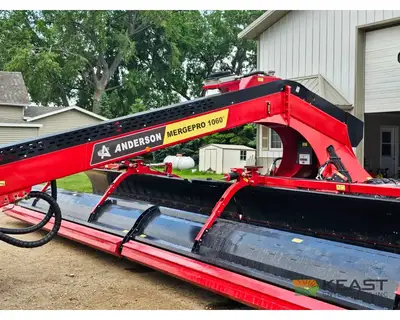 Used ANDERSON _UNKNOWN_ Hay Rakes Iowa US | Keast Enterprises #1360052