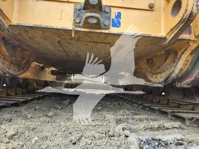 USED 2018 LIEBHERR PR716 LGP LITRONIC