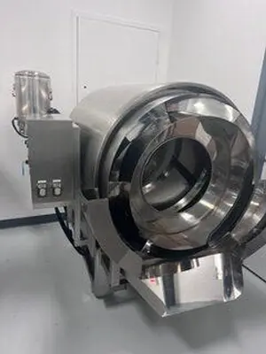 USED TG GD50  GUMMY  LINE
