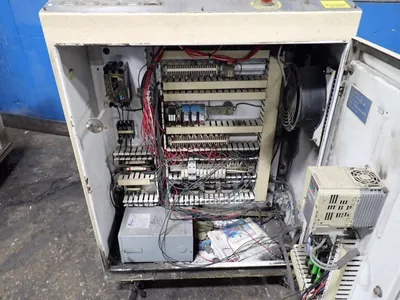 Novatec 18" X 18" X 21" Extruder