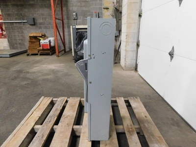 Used Murray NA Switchgears Ohio US | Equipment Recovery Corp. #1331859
