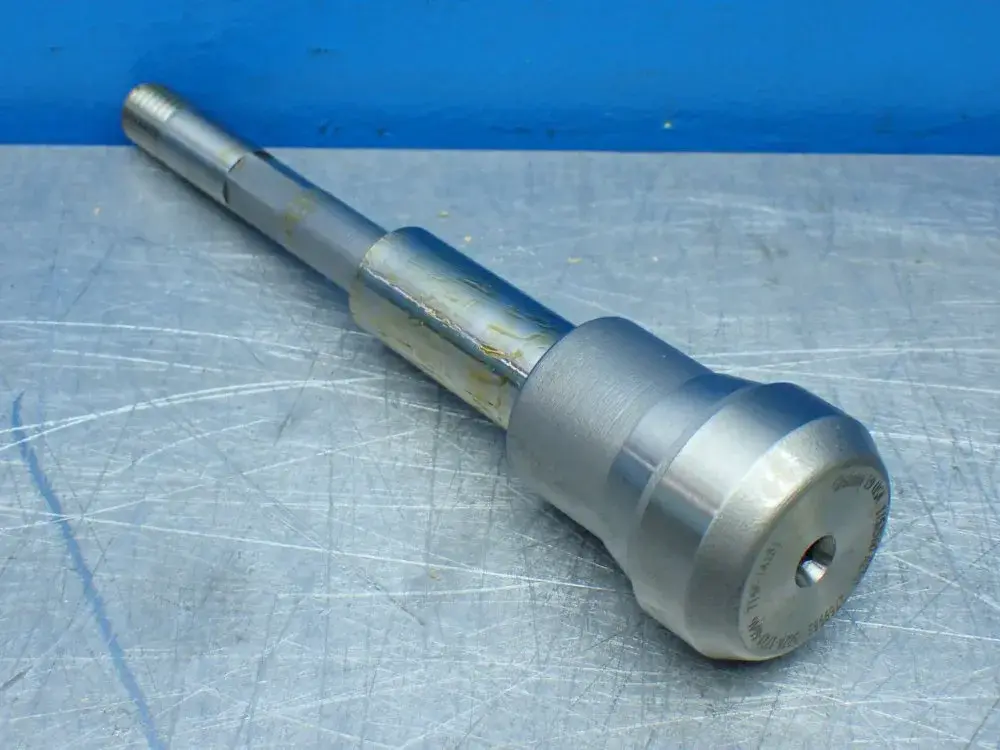 Used GLEASON 38ZA17216646 Tooling & Accessories (Other) Ohio US | HGR 24 #884972