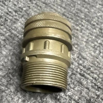 New | in-Stock Amphenol 97-3106A-20-07S Electrical Fittings California US | Davliegogo LLC #1705724