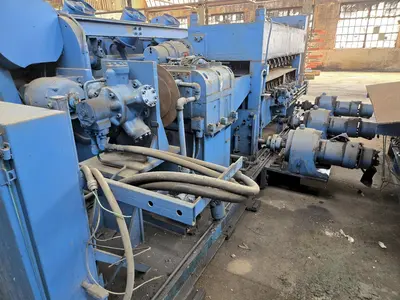 Used CAUFFIEL N/A Levelers Ohio US | G-2000, Inc. #1475876