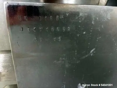 USED SPX G185Q-4.7P