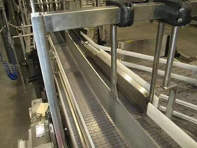 Used _UNKNOWN_ _UNKNOWN_ Belt Conveyors Pennsylvania US | Libra Machine #1568393
