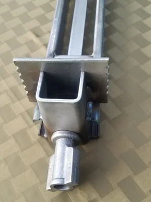 JLT Clamp Arms 40″ & 52″ Capacity (NEW 812B Series!)