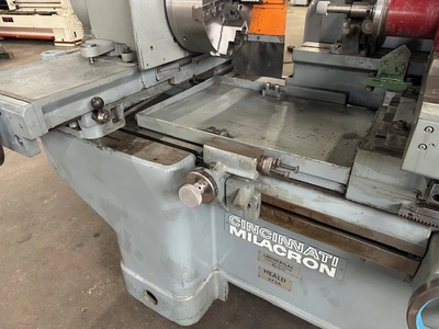 USED HEALD - CINCINNATI MILACRON 273A