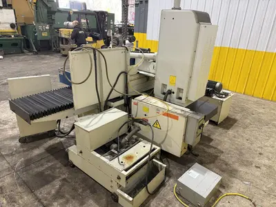 USED KENT KGS-510AHD