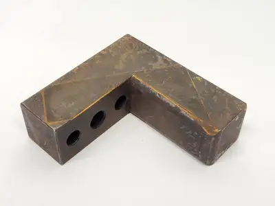 New | in-Stock Jordan Tool ANL104 Filler Blocks/Crowning Michigan US | Maverick Industrial Sales #1456600
