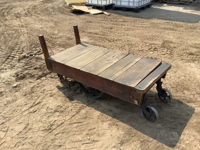 Used _UNKNOWN_ _UNKNOWN_ Sawmill Material Handling Michigan US | Miedema Asset Management Group #1321063