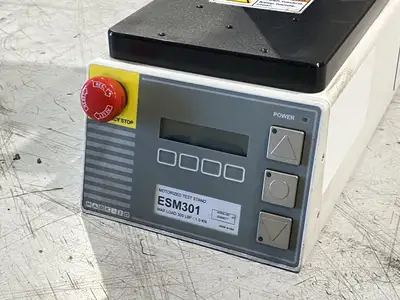 Used Mark-10 Motorized Force Test Stand Tensile & Compression Testers Michigan US | Maverick Industrial Sales #1502511