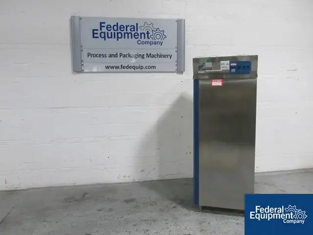 Used SP Industries National Incubator, Model NTSC625-B Incubators Ohio US | Federal Equipment Company #128357