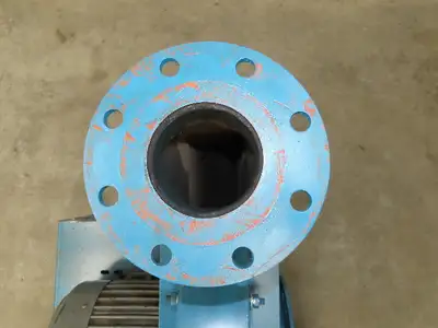 Used TWIN CITY FAN _UNKNOWN_ Blowers Indiana US | Arrow Industrial #1366759