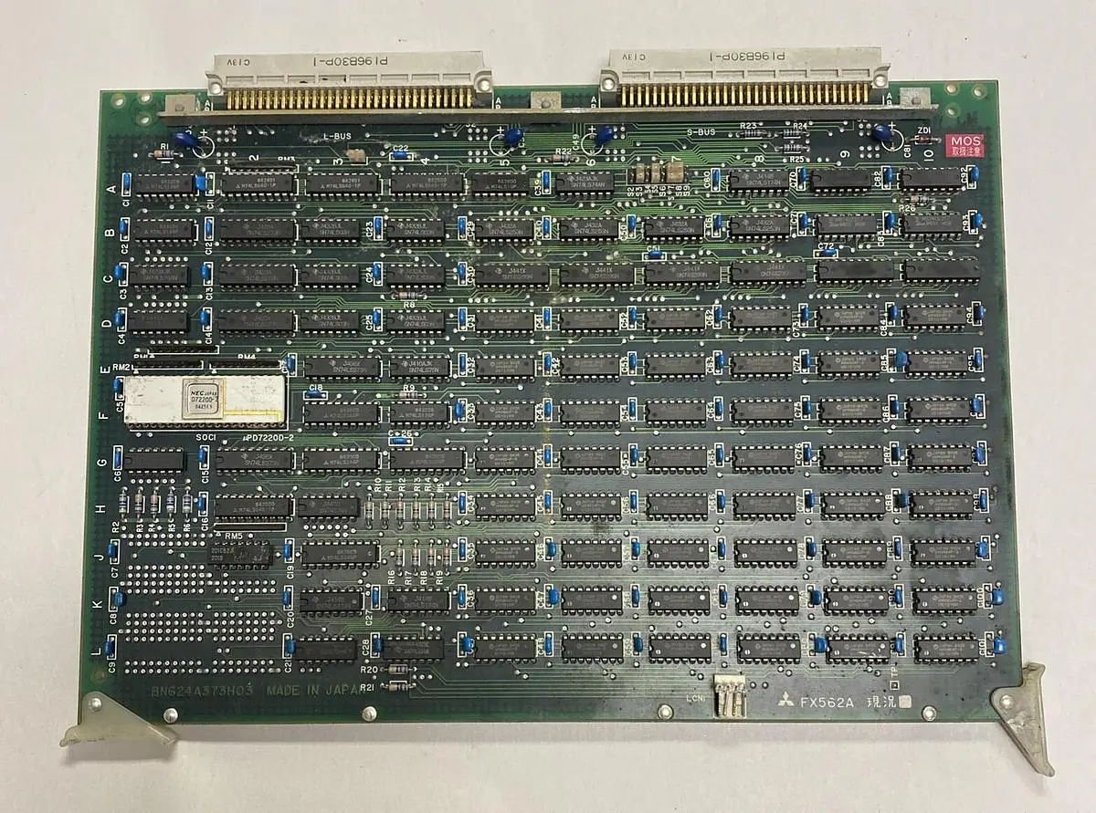 USED MITSUBISHI BN624A373H03