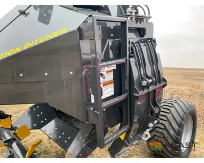 Used CRARY _UNKNOWN_ Trenchers Iowa US | Keast Enterprises #1360235