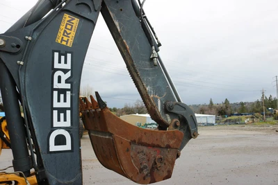 Used 2012 JOHN DEERE 310J Backhoe Loaders California US | Monster Iron Equipment Services #1481140