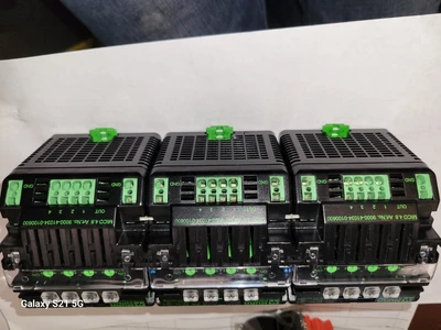 USED Murr Elektronik 9000-41034-0100600