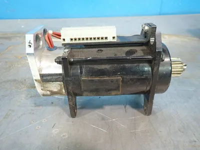 Used MARQUIPWARDUNITED 9642000 Motors (misc) Ohio US | HGR 24 #1405234