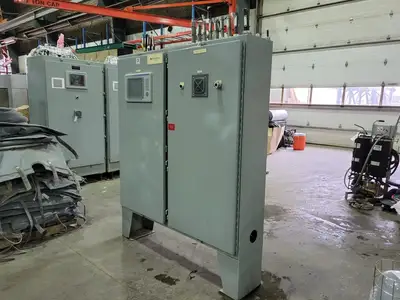 USED RALSTON N4-DD-606012