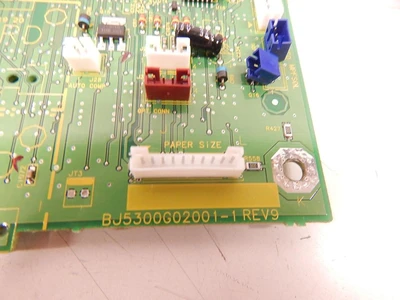New | in-Stock LEXMARK _UNKNOWN_ Circuit Boards | OCO Industrial #1605835