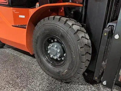 NEW 2026 VIPER FY18