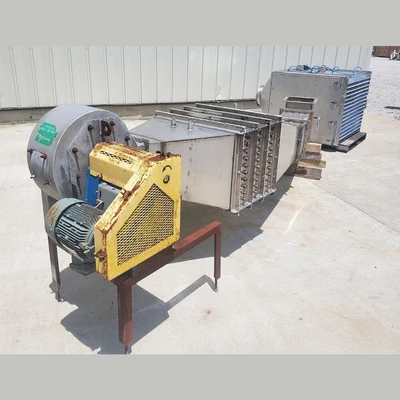 USED WYSSMONT N-16/22