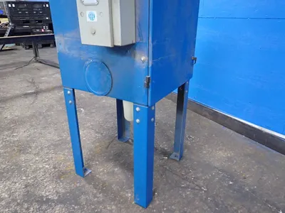 Used DONALDSON TORIT DMCC Mist Collectors Ohio US | HGR 24 #926693