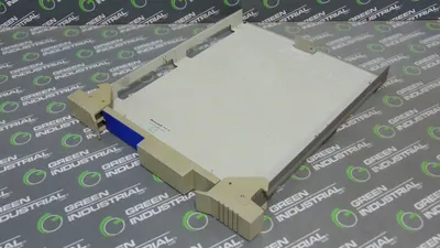 Honeywell 51304260-400 UCN Filler Panel Card Rev. F Used