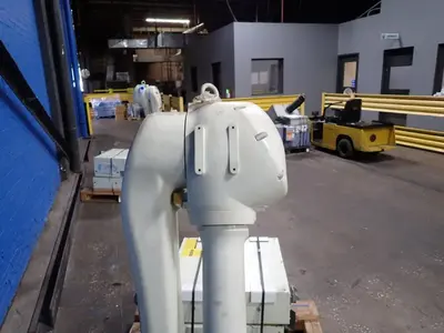 Used 2018 KAWASAKI RS010LA Robots Ohio US | HGR 24 #1056459