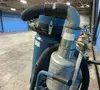 Used 2016 DUSTCONTROL AB DC 3800TR EX Dust Collectors Ohio US | HGR 24 #1300800