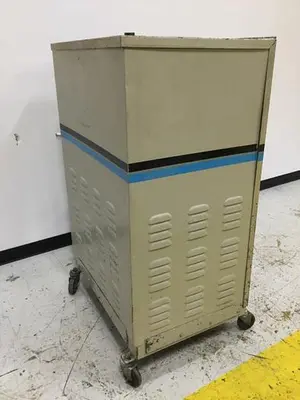 USED CINCINNATI MILACRON DD-100