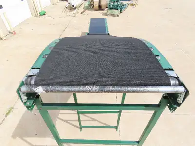 Used DEMATIC _UNKNOWN_ Belt Conveyors | Arrow Industrial #561719
