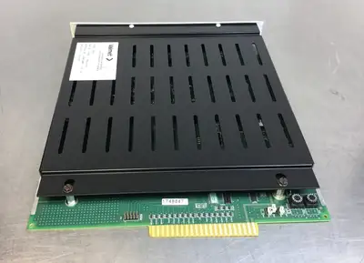 Used VALMET - METSO 181504 PLC Processors | Palmetto Automation #1154463