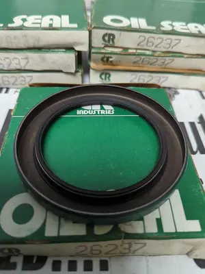 New | in-Stock CHICAGO RAWHIDE 26237 Seals & Gaskets Ohio US | Surplus Asset Holdings #1236114