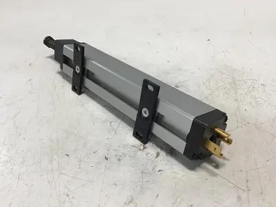 USED NOVOTECHNIK LWH 130