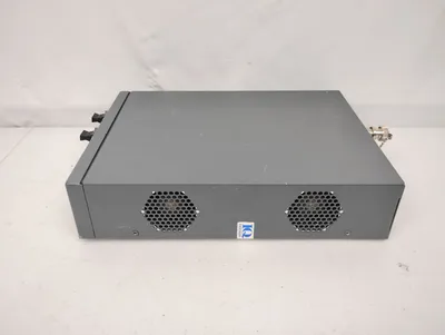 USED Ineoquest IQ Media Monitor M1
